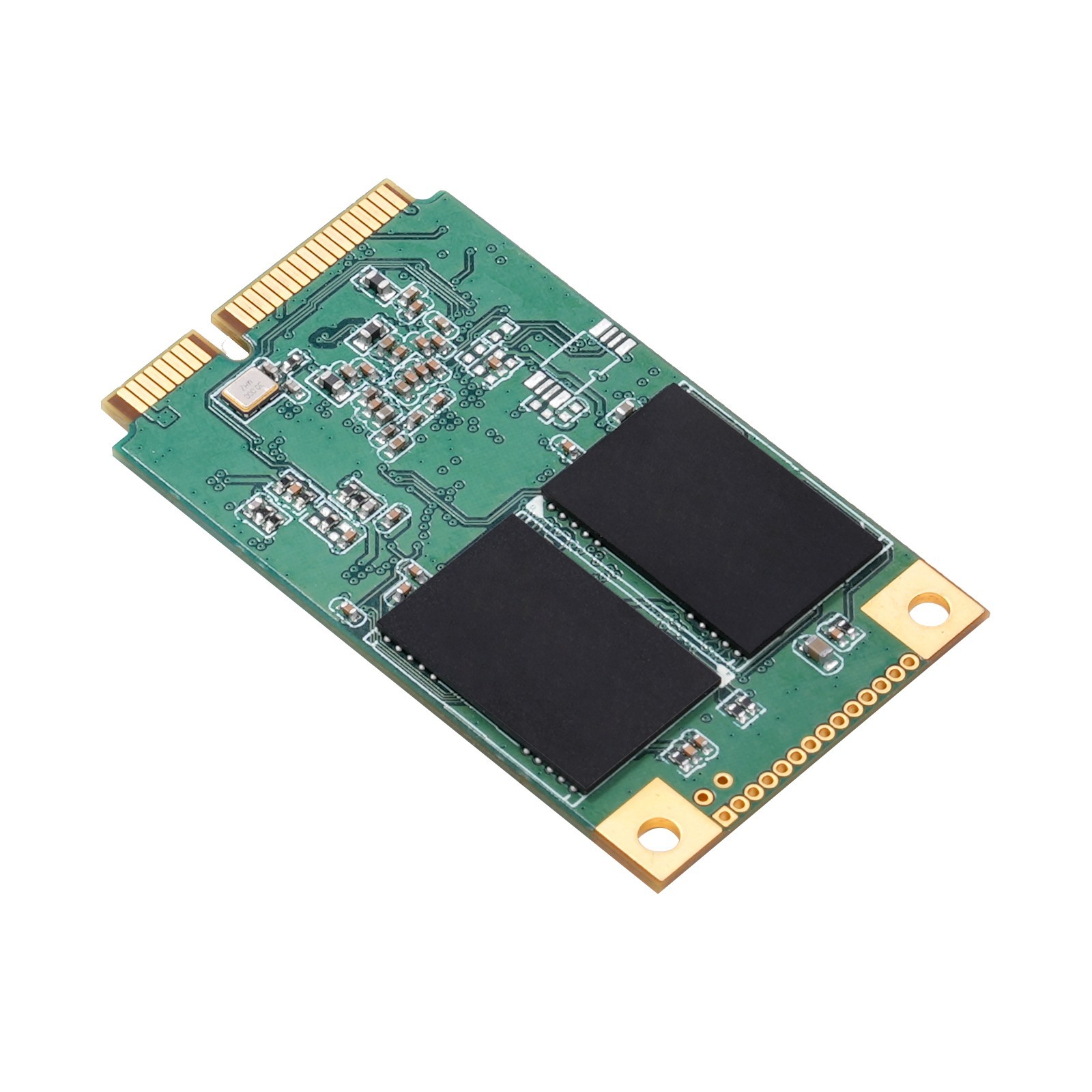 固態硬盤SSD怎么選？  這4個方面，輕松買對 SSD