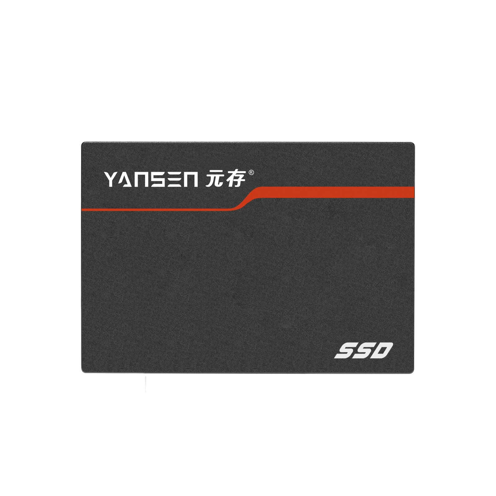 固態硬盤企業級跟消費級有什么不同?